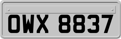 OWX8837