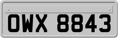 OWX8843