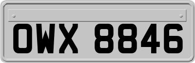 OWX8846