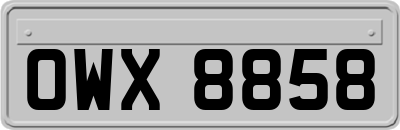OWX8858