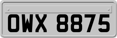 OWX8875