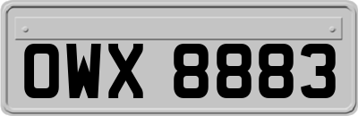 OWX8883