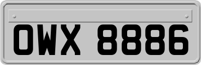 OWX8886