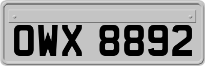 OWX8892