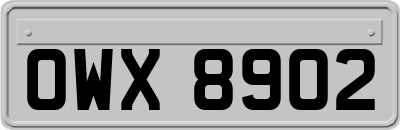OWX8902