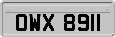 OWX8911