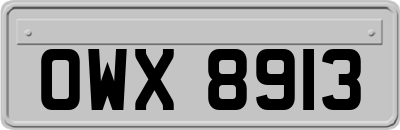 OWX8913
