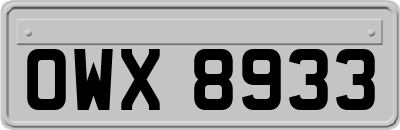 OWX8933