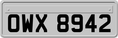 OWX8942
