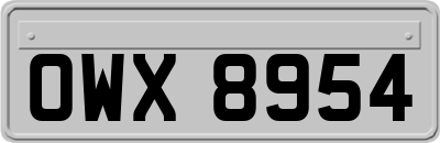 OWX8954