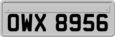 OWX8956