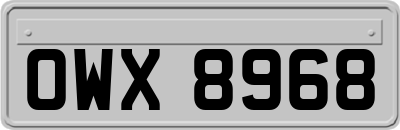 OWX8968