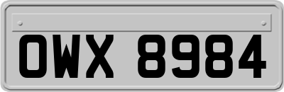 OWX8984