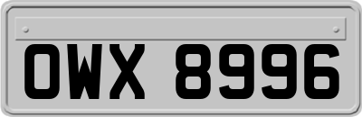 OWX8996