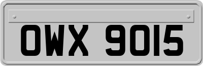 OWX9015