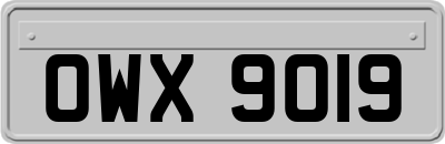 OWX9019