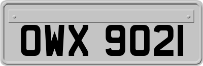 OWX9021