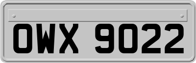 OWX9022