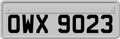 OWX9023