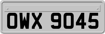 OWX9045