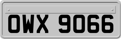 OWX9066