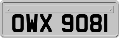 OWX9081
