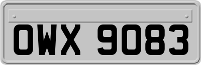 OWX9083