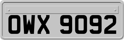 OWX9092