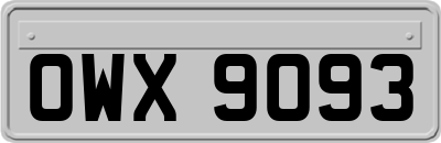 OWX9093