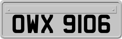 OWX9106