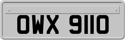 OWX9110
