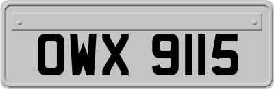 OWX9115