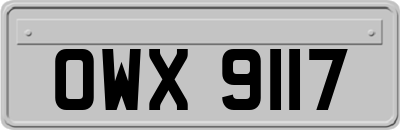 OWX9117