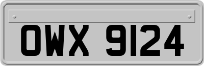 OWX9124