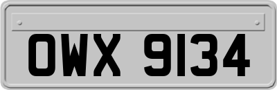 OWX9134