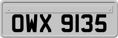 OWX9135