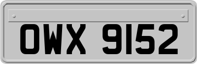 OWX9152
