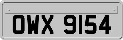 OWX9154