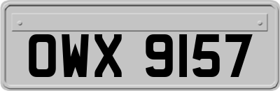 OWX9157