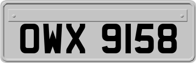 OWX9158