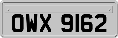 OWX9162