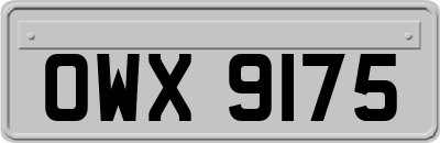 OWX9175