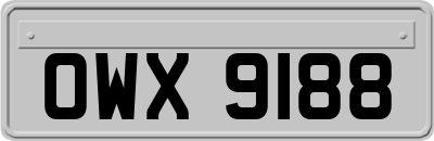 OWX9188