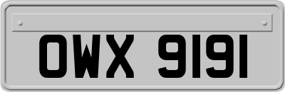 OWX9191