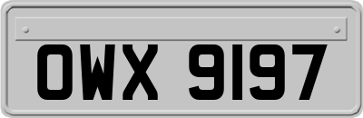 OWX9197