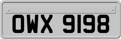 OWX9198