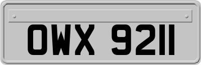 OWX9211
