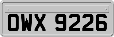 OWX9226
