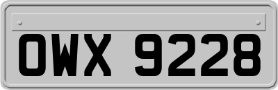 OWX9228