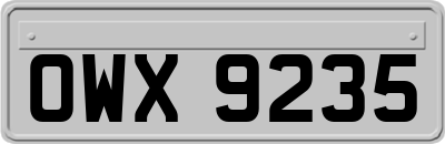 OWX9235